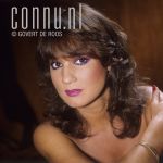 06-11-1981 Jose Hoebee at studio in Amsterdam. Photo: Govert de Roos

[keywords]Posed, Headshot, Eyecontact, Singer[/keywords]